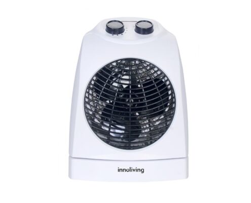 Porta il calore ovunque tu vada: Mini termoventilatore INN-583 su Insh –  Inshopping